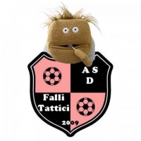 A.S.D. FALLI TATTICI - Homepage